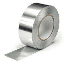 Алюминиевая лента 5x100 мм без термической обработки А0 ГОСТ 13726-97