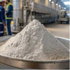 Алюминиевый порошок АВ87 ГОСТ 295-98