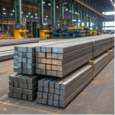 Инструментальный квадрат 9x9 мм 7Х3 ГОСТ 5950-2000