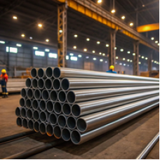 Крекинговая труба 19x1.5 мм 12МХ ГОСТ 550-75