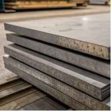 Прецизионная плита 8.5 мм с магнитными свойствами 79НМ ГОСТ 10160-75