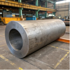 Прецизионная трубная заготовка 100 мм катаная 29НК ТУ 14-1-2357-78