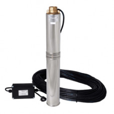 Скважинный насос БЦП 0.4-120 UNIPUMP