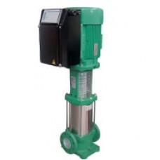 Центробежный насос Wilo Multivert MVIE 7004-3/16/E/3-2-2G