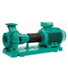 Центробежный насос Wilo CronoNorm NLG 250/400-75/4