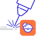 Лазерная резка нержавейки