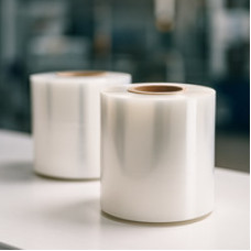 Винипластовая каландрированная пленка 0.4x900 мм КПО ГОСТ 15976-81