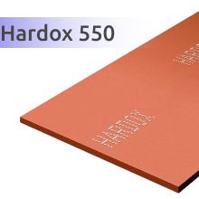 hardox-550